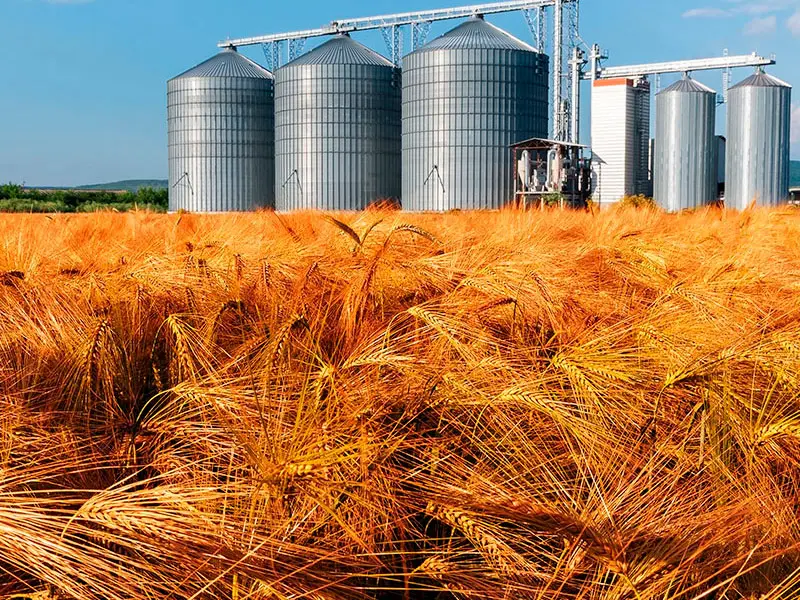 BIOGAS en Protech Continental