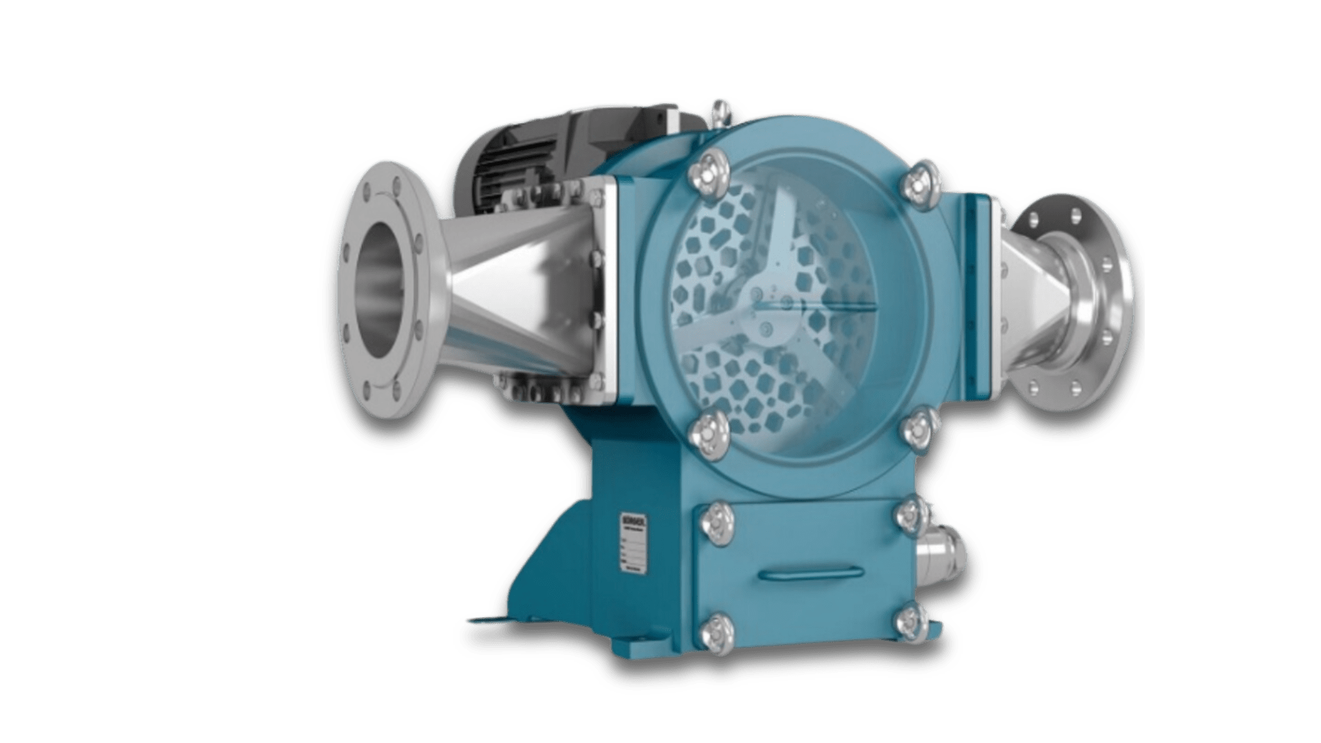 ROTORRAKE