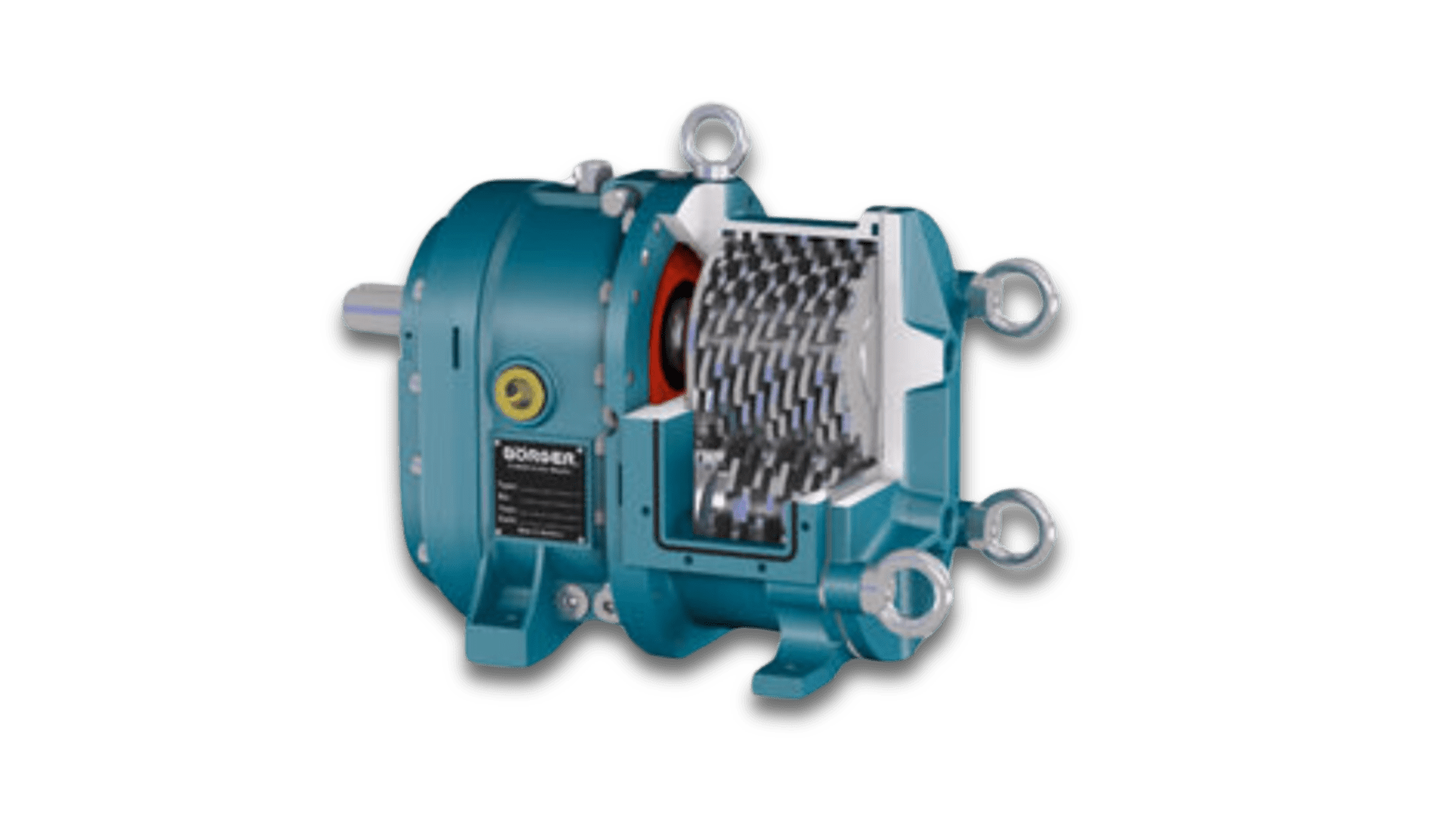 MULTICRUSHER
