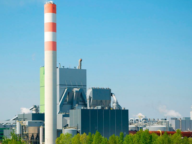 Energia en Protech Continental