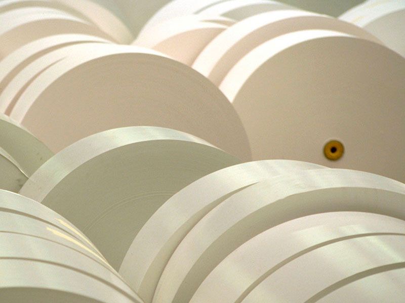 PAPELERA en Protech Continental