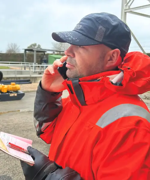 Servicio de asistencia - Protech Rental Services | Protech Continental Group