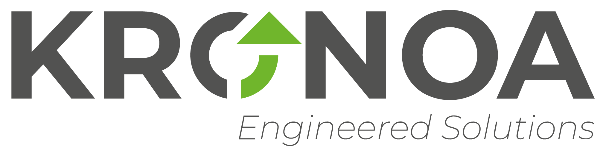Logo Kronoa Engineered Solutions